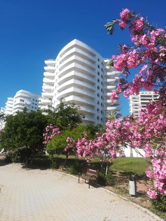 Apartmán My Marine Lux Sea View